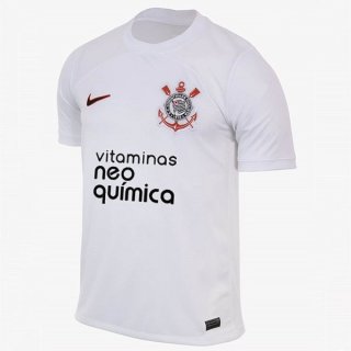 Tailandia Camiseta Corinthians Primera Equipación 2023/2024 Tailandia Camiseta Corinthians Primera Equipación 2023/2024
