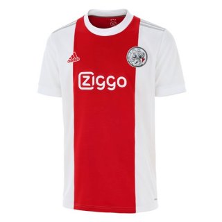 Primera Equipación Camiseta Ajax 2021/2022 Primera Equipación Camiseta Ajax 2021/2022