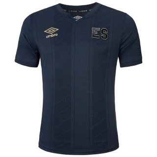 Tercera Equipación Tailandia Camiseta Salvador 2022 Negro Tercera Equipación Tailandia Camiseta Salvador 2022 Negro