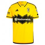 Tailandia Camiseta Columbus Crew Primera Equipación 2025
