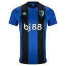 Tailandia Camiseta AFC Bournemouth Segunda Equipación 2025/2026