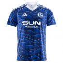 Tailandia Camiseta Schalke 04 Primera Equipación 2025/2026