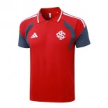 Polo Internacional 2026/2027 Rojo 2