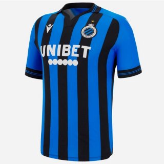 Tailandia Camiseta Club Brujas Primera Equipación 2022/2023 Tailandia Camiseta Club Brujas Primera Equipación 2022/2023