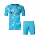 Camiseta Athletic Bilbao Tercera Equipación Niño 2026/2027