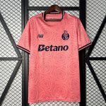 Tailandia Camiseta Porto Segunda Equipación 2025/2026 Tailandia Camiseta Porto Segunda Equipación 2025/2026