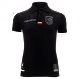 Tailandia Camiseta Ecuador Commemorative Edition 2026