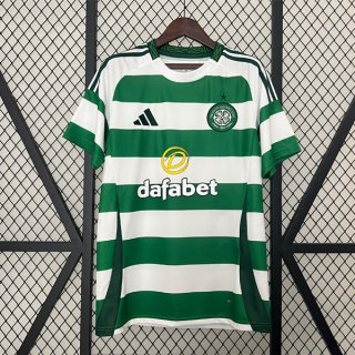 Tailandia Camiseta Celtics Primera Equipación 2024/2025 Tailandia Camiseta Celtics Primera Equipación 2024/2025