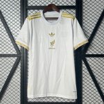Camiseta Mexico Special Edition 2025 Blanco Camiseta Mexico Special Edition 2025 Blanco
