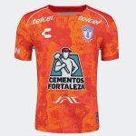 Tailandia Camiseta Pachuca Segunda Equipación 2024/2025 Tailandia Camiseta Pachuca Segunda Equipación 2024/2025