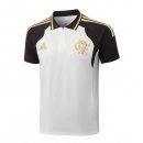 Polo Flamengo 2026/2027 Amarillo 2