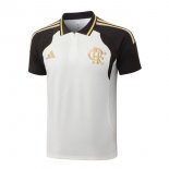 Polo Flamengo 2026/2027 Amarillo 2