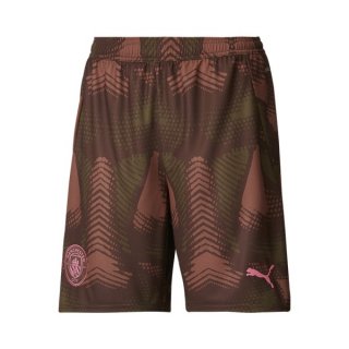Pantalones Manchester City Portero 2024/2025 Pantalones Manchester City Portero 2024/2025