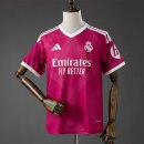 Tailandia Camiseta Real Madrid Tercera Equipación 2026/2027