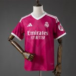 Tailandia Camiseta Real Madrid Tercera Equipación 2026/2027 Tailandia Camiseta Real Madrid Tercera Equipación 2026/2027