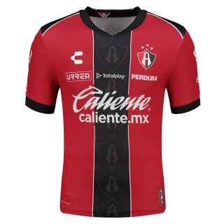 Tailandia Camiseta Atlas Primera Equipación 2025/2026