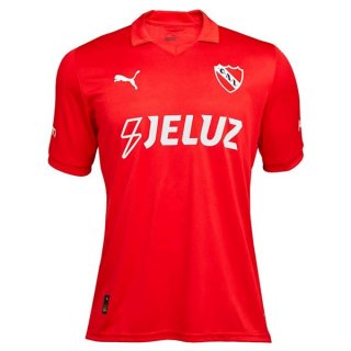 Tailandia Camiseta Independiente Primera Equipación 2024/2025 Tailandia Camiseta Independiente Primera Equipación 2024/2025