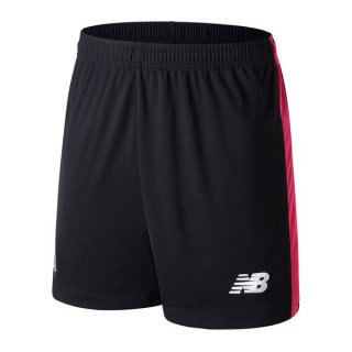 Pantalones AS Roma Tercera Equipación 2022/2023 Pantalones AS Roma Tercera Equipación 2022/2023