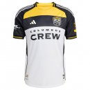 Tailandia Camiseta Columbus Crew Tercera Equipación 2025 Tailandia Camiseta Columbus Crew Tercera Equipación 2025
