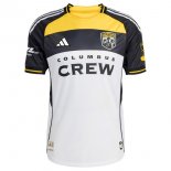 Tailandia Camiseta Columbus Crew Tercera Equipación 2025