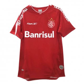 Primera Equipación Tailandia Camiseta Internacional Reebok Retro 2006 Rojo Primera Equipación Tailandia Camiseta Internacional Reebok Retro 2006 Rojo