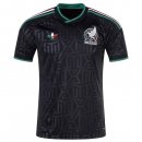 Tailandia Camiseta México Tercera Equipación 2026 Tailandia Camiseta México Tercera Equipación 2026