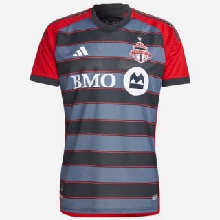 Tailandia Camiseta Toronto FC Primera Equipación 2023/2024 Tailandia Camiseta Toronto FC Primera Equipación 2023/2024