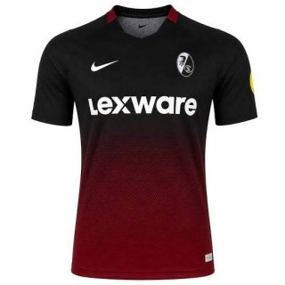 Tailandia Camiseta Freiburg Tercera Equipación 2026/2027