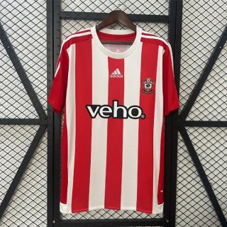 Tailandia Camiseta Southampton Primera Equipación Retro 2015-2016 Tailandia Camiseta Southampton Primera Equipación Retro 2015-2016