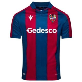 Tailandia Camiseta Levante Primera Equipación 2021/2022 Tailandia Camiseta Levante Primera Equipación 2021/2022