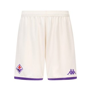 Pantalones Fiorentina Segunda Equipación 2025/2026 Pantalones Fiorentina Segunda Equipación 2025/2026