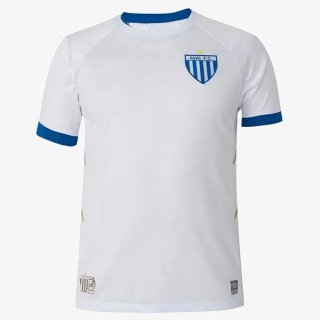 Tailandia Camiseta Avaí FC Segunda Equipación 2023/2024 Tailandia Camiseta Avaí FC Segunda Equipación 2023/2024
