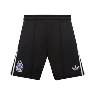 Pantalones Argentina Segunda Equipación 2026