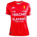 Tailandia Camiseta Club Necaxa Segunda Equipación 2025/2026