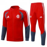 Chandal Internacional 2026/2027 Rojo 2