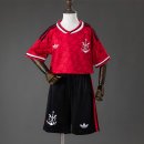 Camiseta Flamengo Tercera Equipación Niño 2026/2027 Camiseta Flamengo Tercera Equipación Niño 2026/2027