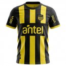 Tailandia Camiseta Peñarol Primera Equipación 2026/2027