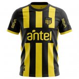 Tailandia Camiseta Peñarol Primera Equipación 2026/2027 Tailandia Camiseta Peñarol Primera Equipación 2026/2027