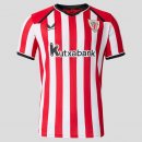 Tailandia Camiseta Athletic Bilbao Primera Equipación 2026/2027 Tailandia Camiseta Athletic Bilbao Primera Equipación 2026/2027