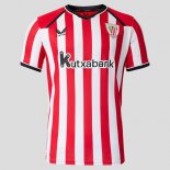 Tailandia Camiseta Athletic Bilbao Primera Equipación 2026/2027 Tailandia Camiseta Athletic Bilbao Primera Equipación 2026/2027