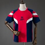 Camiseta Arsenal Originals Culture Retro Casual 2026 Camiseta Arsenal Originals Culture Retro Casual 2026