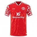 Tailandia Camiseta Maguncia 05 Primera Equipación 2025/2026