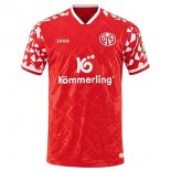 Tailandia Camiseta Maguncia 05 Primera Equipación 2025/2026