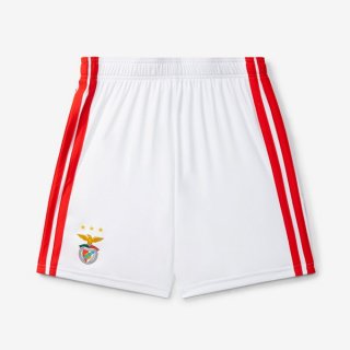 Pantalones Benfica Primera Equipación 2026/2027