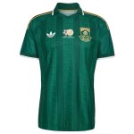 Tailandia Camiseta Sudafrica Segunda Equipación 2026 Tailandia Camiseta Sudafrica Segunda Equipación 2026