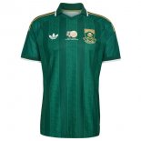 Tailandia Camiseta Sudafrica Segunda Equipación 2026 Tailandia Camiseta Sudafrica Segunda Equipación 2026