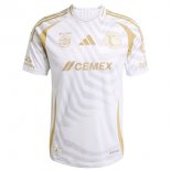 Tailandia Camiseta Tigres UANL Tercera Equipación 2024/2025