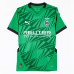 Tailandia Camiseta Borussia Mönchengladbach Segunda Equipación 2024/2025 Tailandia Camiseta Borussia Mönchengladbach Segunda Equipación 2024/2025
