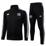 Chandal Alemania 2025/2026 Negro 5
