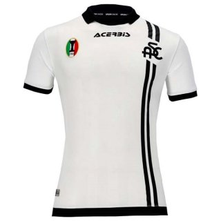Primera Equipación Tailandia Camiseta Spezia 2021/2022 Primera Equipación Tailandia Camiseta Spezia 2021/2022